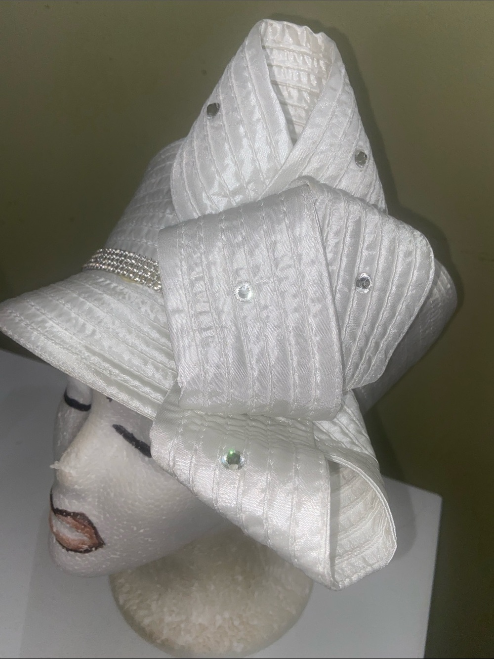 Really Cute Dress Hat / Church Hat